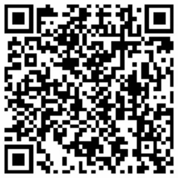 Terra Vista LinkedIn のQRコード