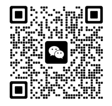 Terra Vista WeChat のQRコード